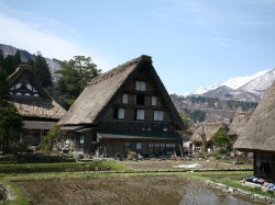 白川郷
