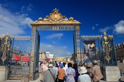 2009.5.29 ヴェルサイユ宮殿