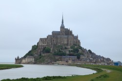 モンシャンミッシェル