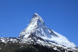 2009.5.31 マッターホルン