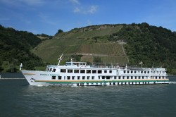 2009.6.3 ライン川クルーズ