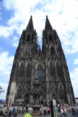ケルン 大聖堂
