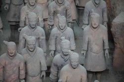 2009.6.29 西安 兵馬俑