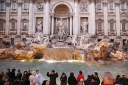 2010.11.20 イタリア 愛の泉