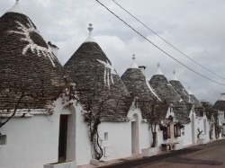 2010.11.23 イタリア アルベロベッロ