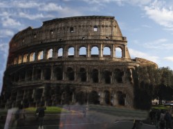 2010.11.23 イタリア ローマ