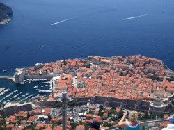 2011.7.12 クロアチア ドブロブニク