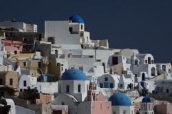 2013.10.28 ギリシャ エーゲ海クルーズ サントリーニ島