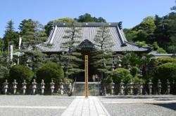 2004.4 浜松 秋葉三尺坊大権現