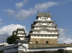 2017.11 姫路城