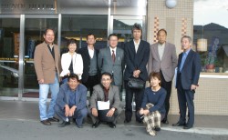 2002.11 柑橘同窓会in別府