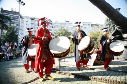 2008.10.17　トルコ旅行